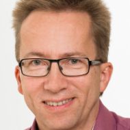 Peter Svenné Schmidt